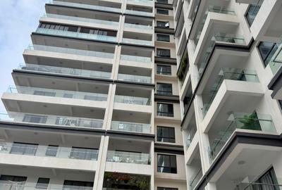 2 Bed Apartment with En Suite in Kilimani - 2