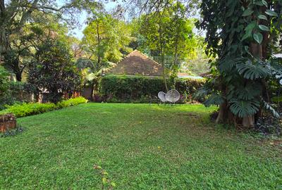 4 Bed House with En Suite in Muthaiga - 3