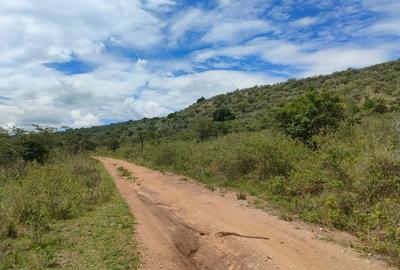 Land in Narok - 4