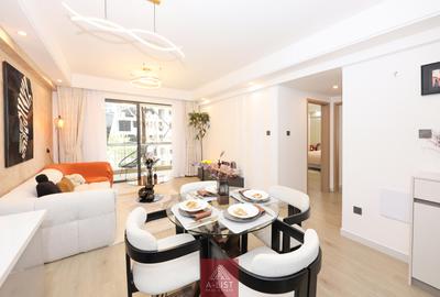 1 Bed Apartment with Swimming Pool at School Lane - 2