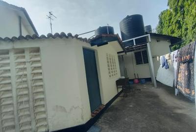 4 Bed House with Staff Quarters in Nyali Area - 4