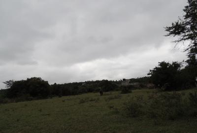 2 ac Land at Nkoroi - 3