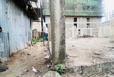 0.23 ac Land at Juja Road - 2