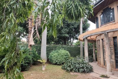 4 Bed Townhouse with En Suite in Runda - 2