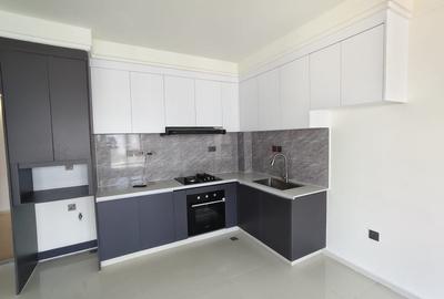 2 Bed Apartment with Swimming Pool in Westlands Area