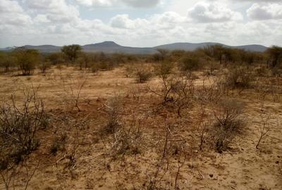 Land at Old Namanga Rd