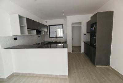 3 Bed Apartment with Swimming Pool in Kitisuru - 4