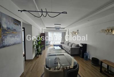 Furnished 2 Bed Apartment with En Suite in Westlands Area - 2