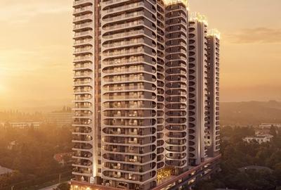 2 Bed Apartment with En Suite in Westlands Area - 2