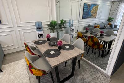 Serviced 2 Bed Apartment with En Suite in Riverside - 4