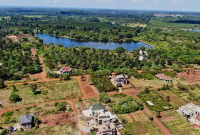 648 m² Residential Land at Ruiru-Githunguri Road - 2