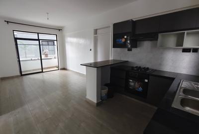 2 Bed Apartment with Swimming Pool in Kitisuru - 3