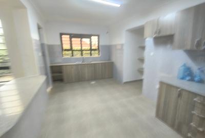 3 Bed House with En Suite at Kitengela - 3