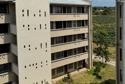 Serviced 2 Bed Apartment with En Suite in Vipingo - 4
