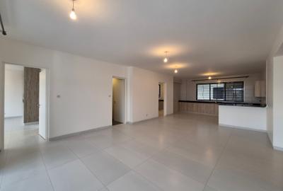 Furnished 4 Bed Apartment with En Suite at Second Parklands - 4