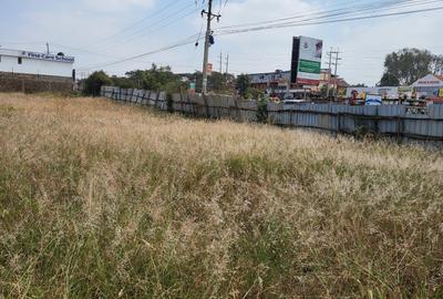 Land in Eastern ByPass - 4