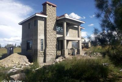 5 Bed Townhouse with En Suite in Kitengela - 3