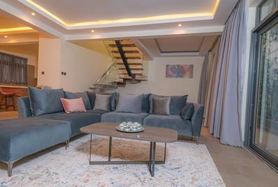 Furnished 2 Bed Apartment with En Suite at Spring Valley - 2