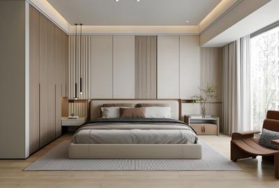 1 Bed Apartment with En Suite in Kileleshwa - 4