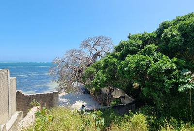 4 Bed Villa with En Suite at Kanamai - 2