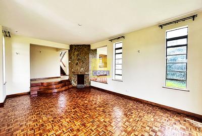 4 Bed House in Kikuyu Town - 3