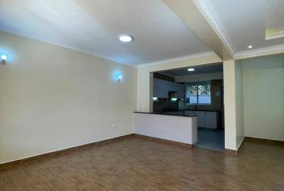 4 Bed Townhouse with En Suite at Mwananchi Road - 3