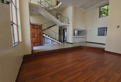 5 Bed Villa with En Suite at Chalbi Drive - 4