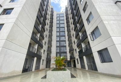 Studio Apartment with En Suite in Ruaka