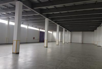 12,500 ft² Warehouse with Parking in Mombasa Road - 3