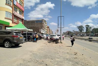 505 m² Land at Namanga Road - 4