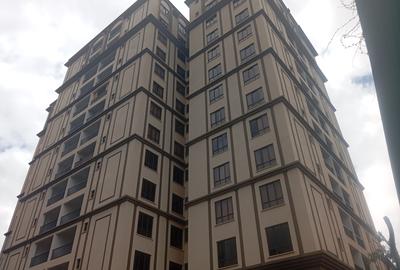 2 Bed Apartment with En Suite at Brookside Estate