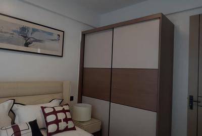 Serviced Studio Apartment with Swimming Pool in Syokimau - 4