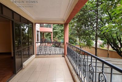 2 Bed Apartment with En Suite at Kilimani - 2