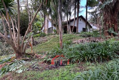4 Bed House with Staff Quarters at Kyuna - 4