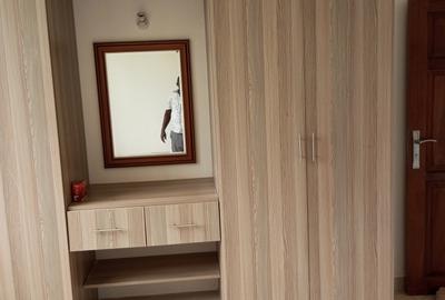 4 Bed Villa with En Suite at Kilif County - 4