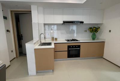 1 Bed Apartment with Swimming Pool in Westlands Area - 3