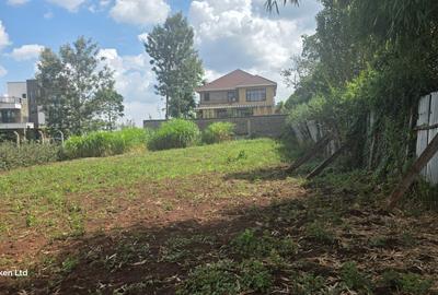 Land at Kerarapon - 4