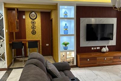 4 Bed Apartment with En Suite at Argwings Kodhek - 3