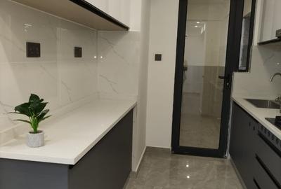 1 Bed Apartment with Swimming Pool at Arwings Kodhek - 4