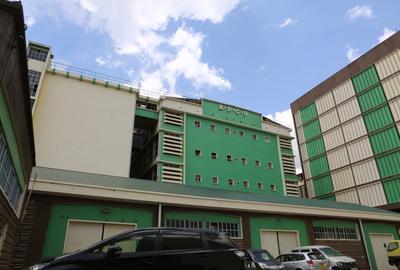 150 ft² Office with Service Charge Included in Nairobi CBD - 4