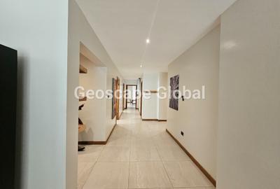 4 Bed Apartment with En Suite in Spring Valley - 3