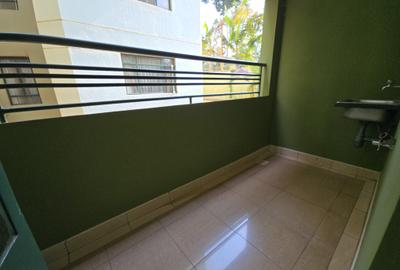 1 Bed Apartment with Parking at Lower Kabete Rd - 4