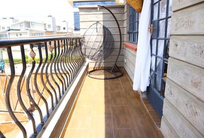4 Bed House with En Suite in Syokimau - 3