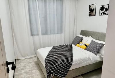 Serviced 3 Bed Apartment with En Suite at Mogotio Road - 4