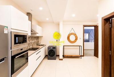Furnished 2 Bed Apartment with En Suite in Spring Valley - 2