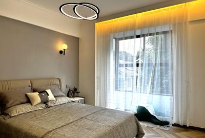 3 Bed Apartment with En Suite at Parklands - 4