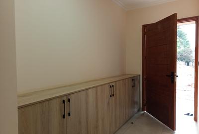 4 Bed Villa in Kiambu Road - 4