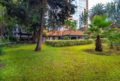 Residential Land in Kileleshwa - 4