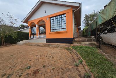 3 Bed House with En Suite at Kenyatta Road - 2