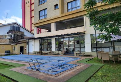 3 Bed Apartment with En Suite in Westlands Area